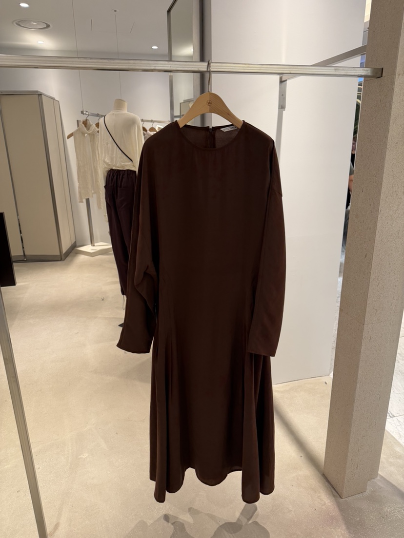 SELECT MARKET東大門代購女裝新款推薦真品休閑熱賣連衣裙SELECT MARKET連衣裙圖色2