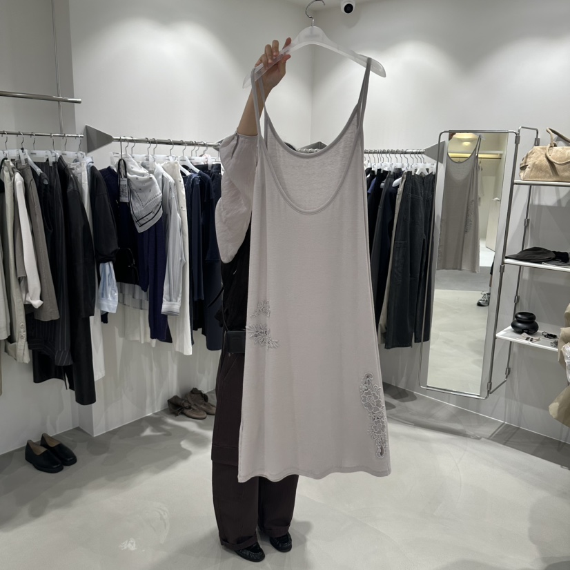 ATMOSPHERE韓國代購女裝新款推薦休閑時尚熱賣人氣連衣裙ATMOSPHERE連衣裙
