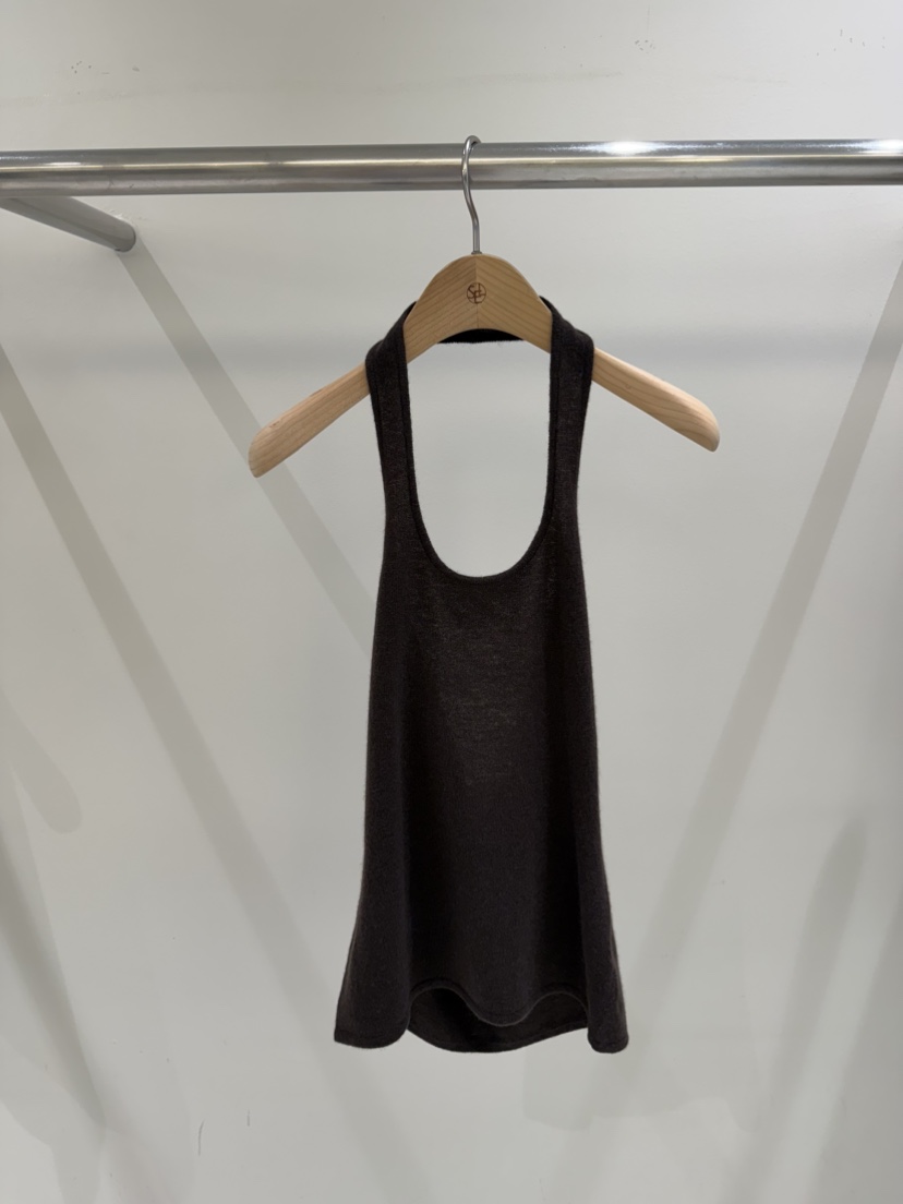 SELECT MARKET東大門代購女裝新款時尚推薦吊帶背心多層SELECT MARKET吊帶/背心圖色3