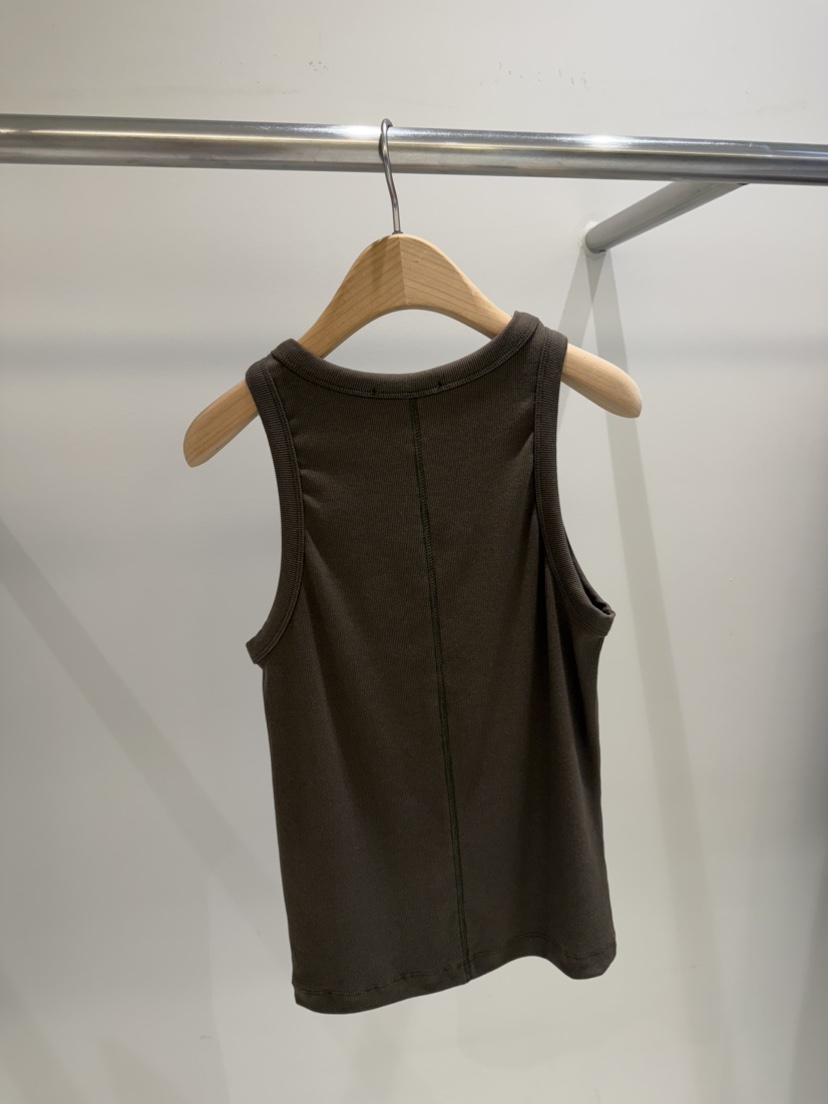 SELECT MARKET東大門直郵女士新品推薦時尚熱賣吊帶背心SELECT MARKET吊帶/背心
