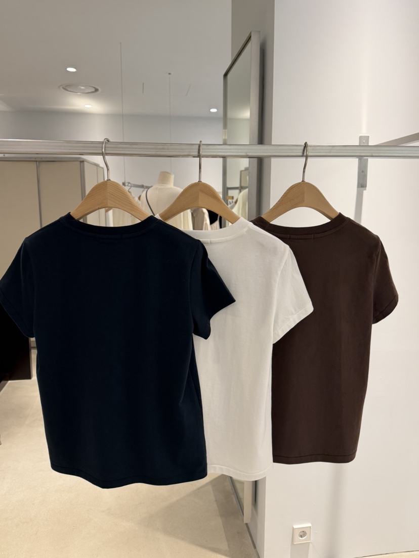 SELECT MARKET韓國代購女裝新款休閑推薦人氣熱賣時尚T恤SELECT MARKETT恤