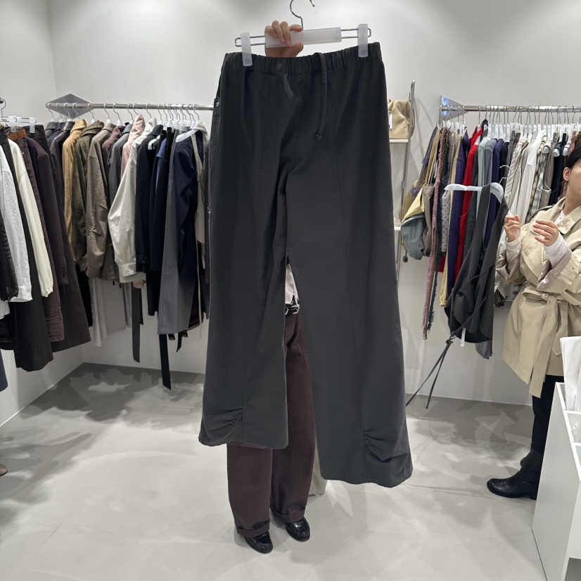 ATMOSPHERE東大門代購女士新品時尚熱賣真品休閑推薦休閑褲ATMOSPHERE休閑褲
