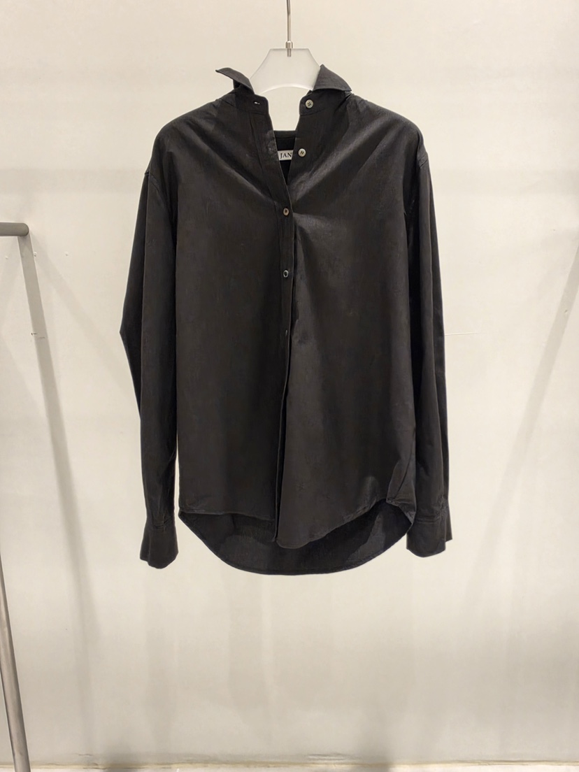 JANIE東大門直郵女士新品真品時尚休閑推薦人氣襯衫蕾絲衫JANIE襯衫/蕾絲衫圖色2