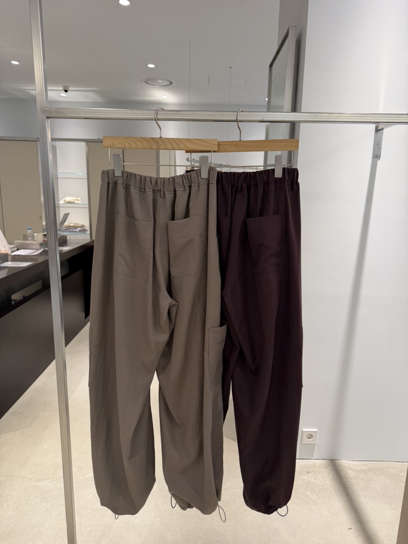 SELECT MARKET東大門實拍女士新款時尚推薦真品熱賣休閑褲SELECT MARKET休閑褲