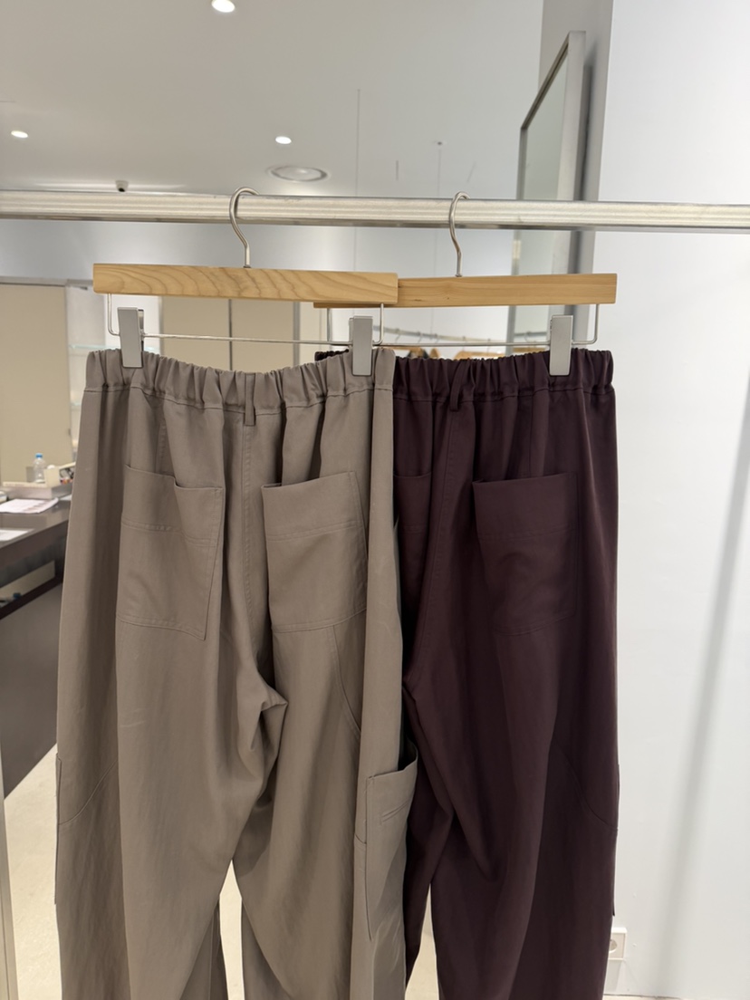 SELECT MARKET東大門實拍女士新款時尚推薦真品熱賣休閑褲SELECT MARKET休閑褲