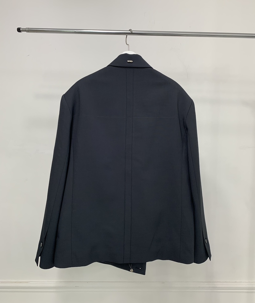 NUTPLAN東大門實拍女士新品熱賣真品時尚推薦人氣西裝西服NUTPLAN西裝/西服