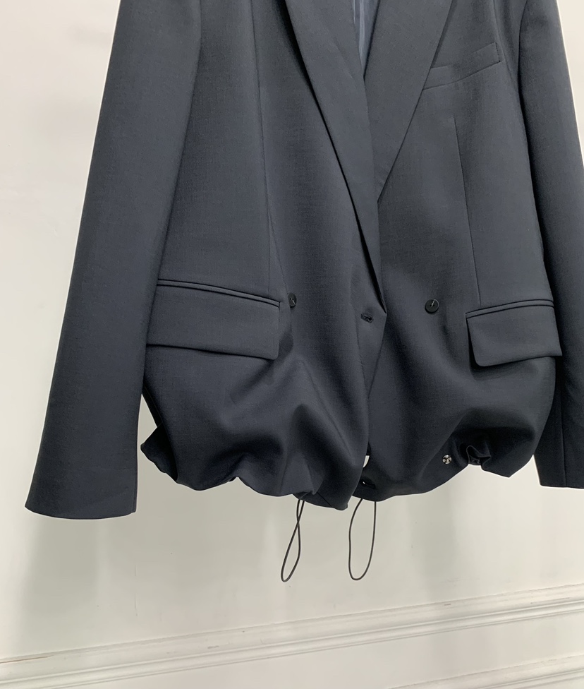 NUTPLAN東大門實拍女士新品熱賣真品時尚推薦人氣西裝西服NUTPLAN西裝/西服