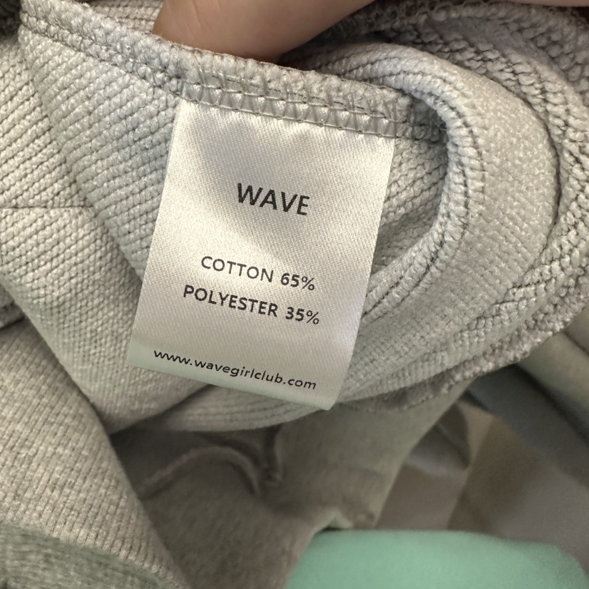 WAVE東大門實拍女裝新款熱賣真品推薦時尚衛衣拉鏈連帽衫WAVE衛衣