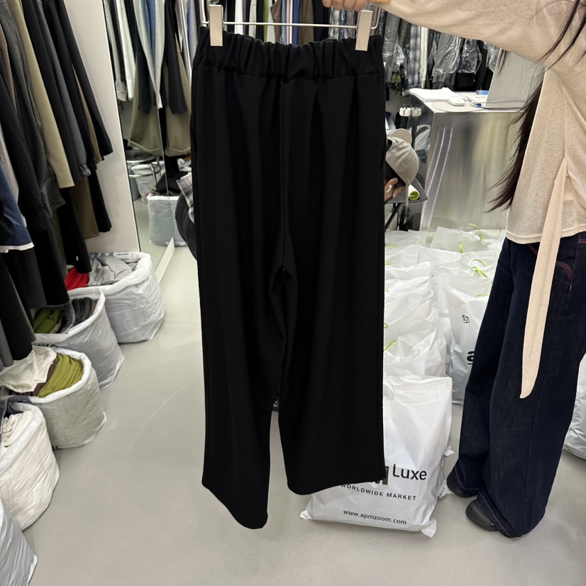 MIX東大門直郵女裝新品人氣休閑真品熱賣推薦時尚休閑褲MIX休閑褲
