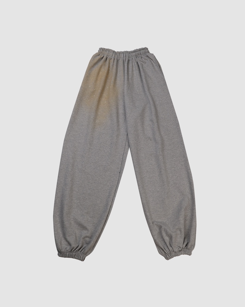 VARY COON/GVR COM.東大門實拍女裝新品人氣休閑褲水洗VARY COON/GVR COM.休閑褲圖色1