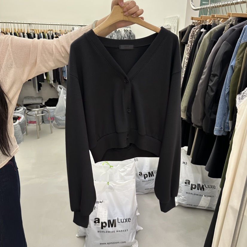 MIX韓國代購女士新品熱賣推薦人氣休閑真品時尚衛衣開衫MIX衛衣圖色2