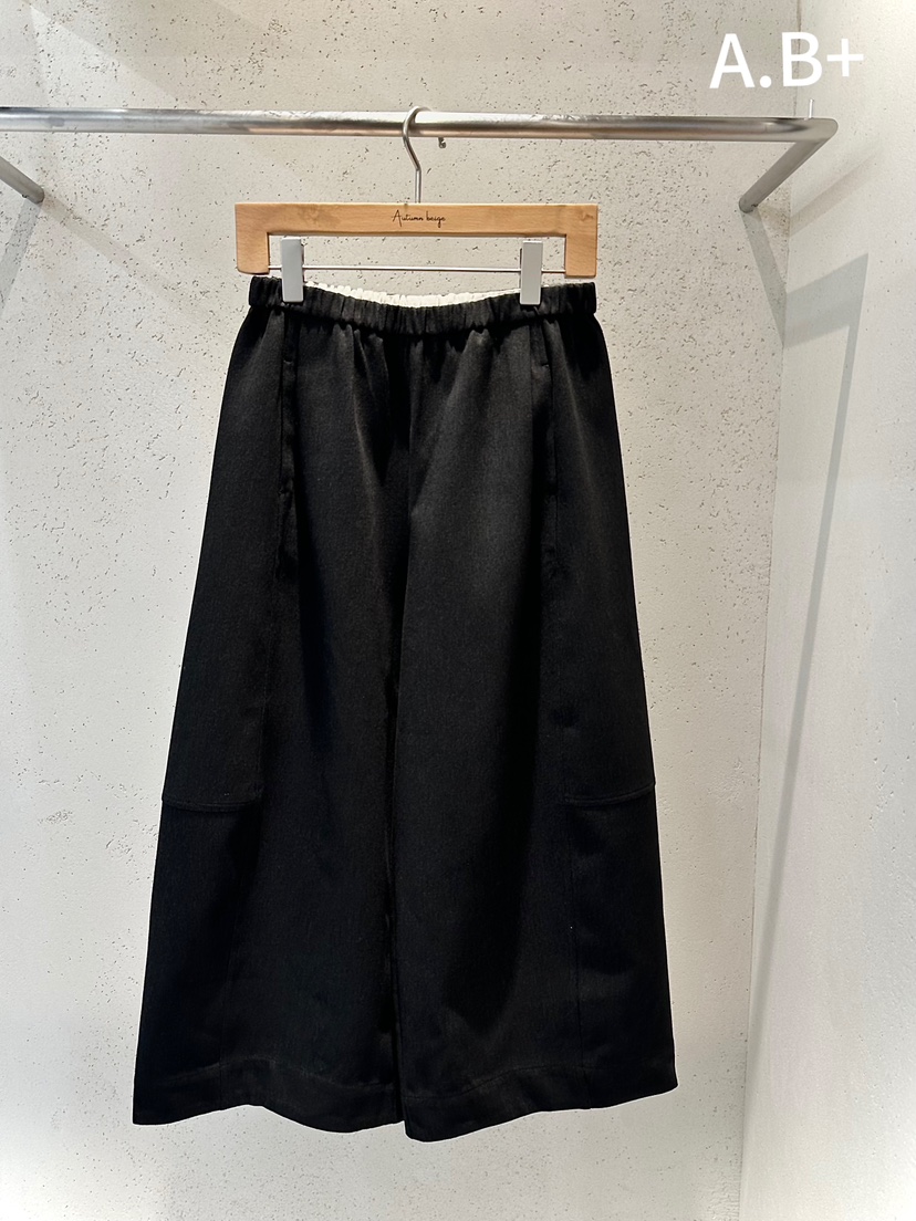 AUTUMN BEIGE東大門代購女士新品熱賣休閑真品推薦人氣短褲AUTUMN BEIGE短褲圖色2