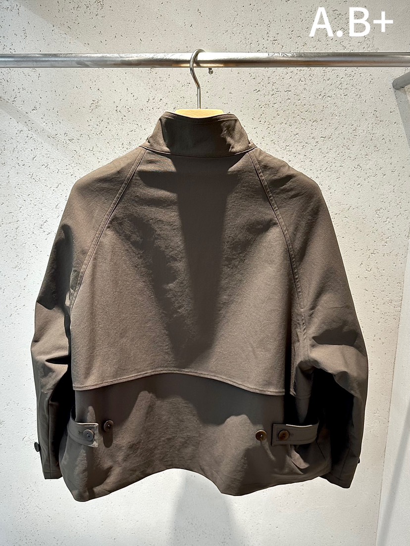 AUTUMN BEIGE東大門直郵女裝新品真品人氣時尚推薦休閑夾克AUTUMN BEIGE夾克