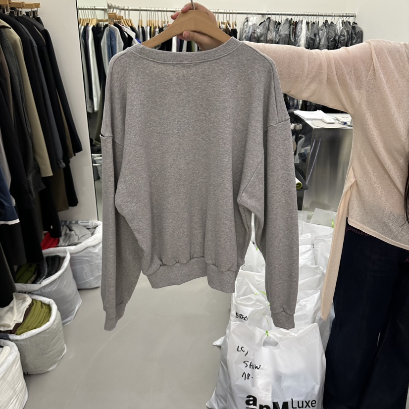 MIX東大門直郵女士新品時尚真品休閑推薦熱賣人氣衛衣MIX衛衣