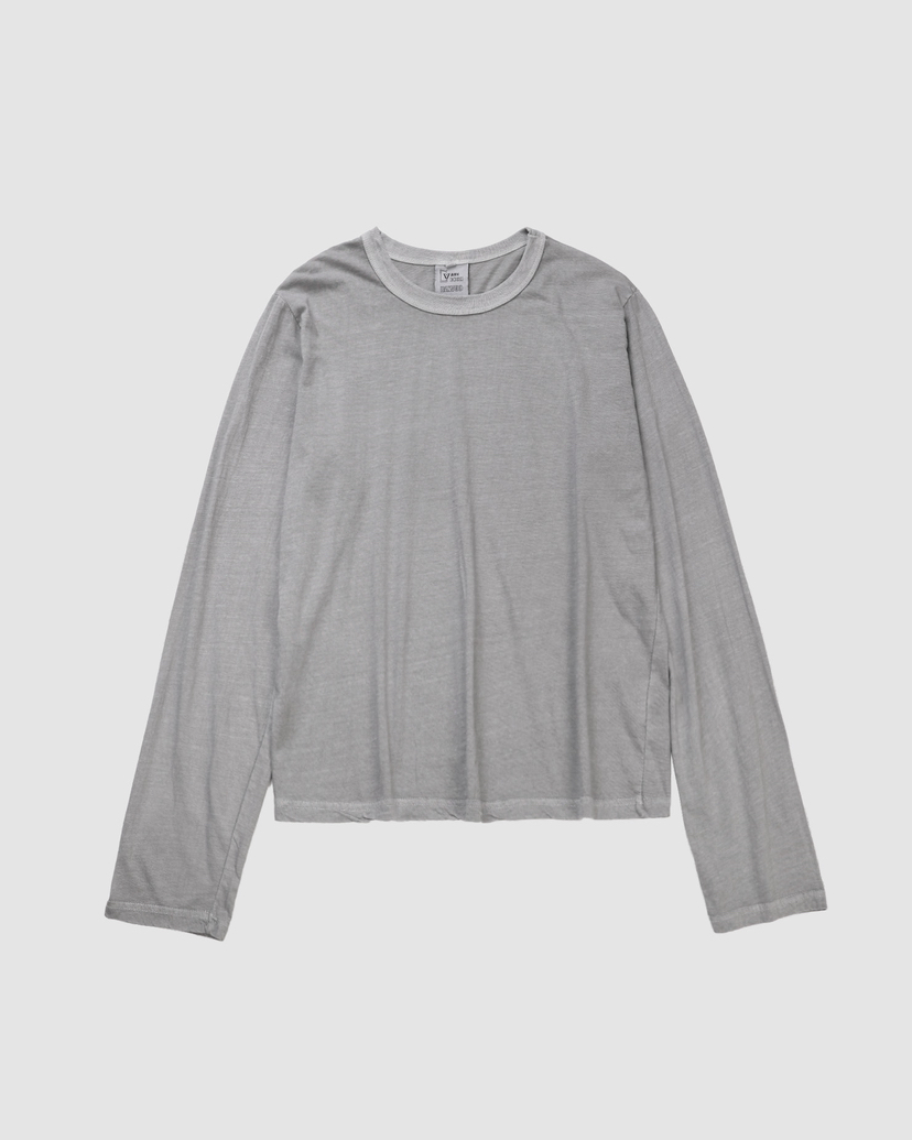 VARY COON/GVR COM.東大門實拍女士新品熱賣時尚長袖T恤VARY COON/GVR COM.長袖T恤圖色1