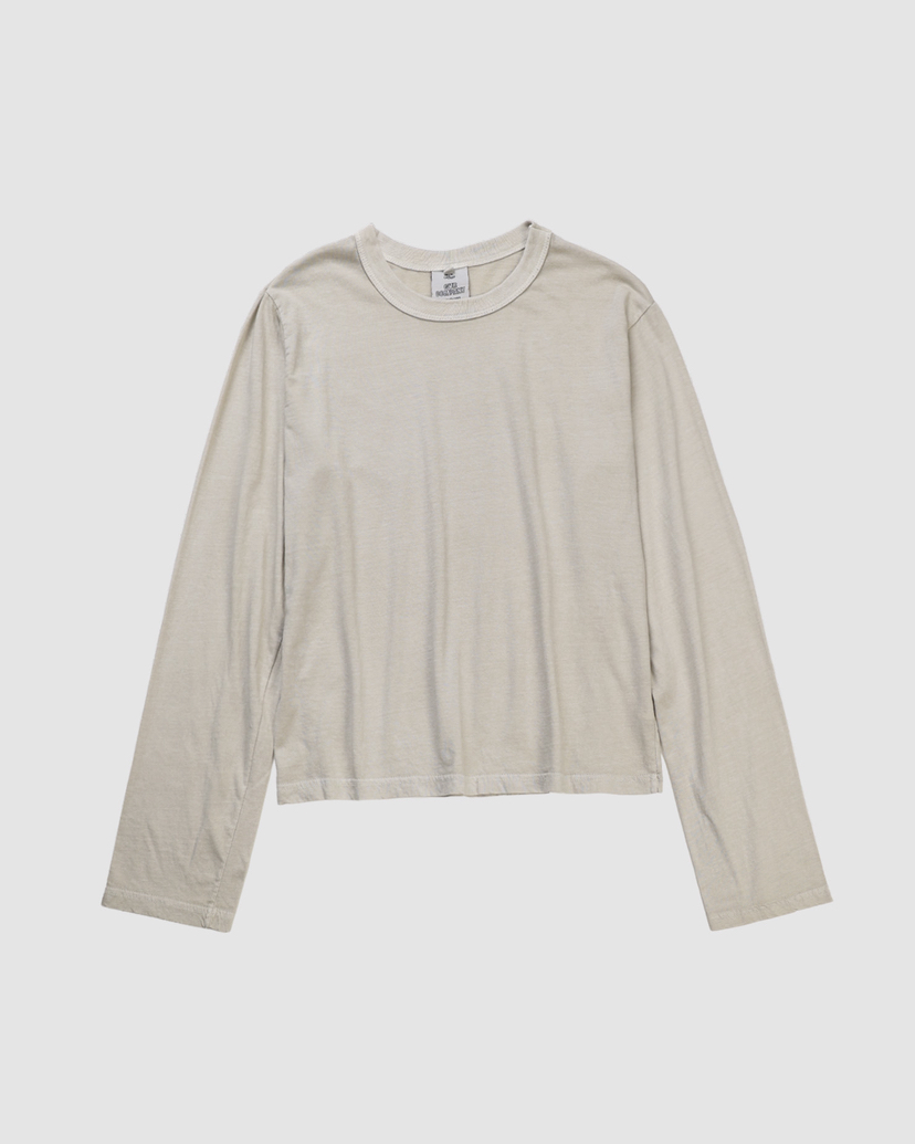 VARY COON/GVR COM.東大門實拍女士新品熱賣時尚長袖T恤VARY COON/GVR COM.長袖T恤圖色2