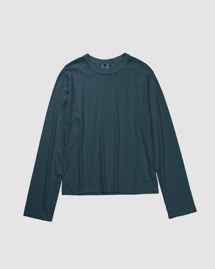 VARY COON/GVR COM.東大門實拍女士新品熱賣時尚長袖T恤VARY COON/GVR COM.長袖T恤圖色6