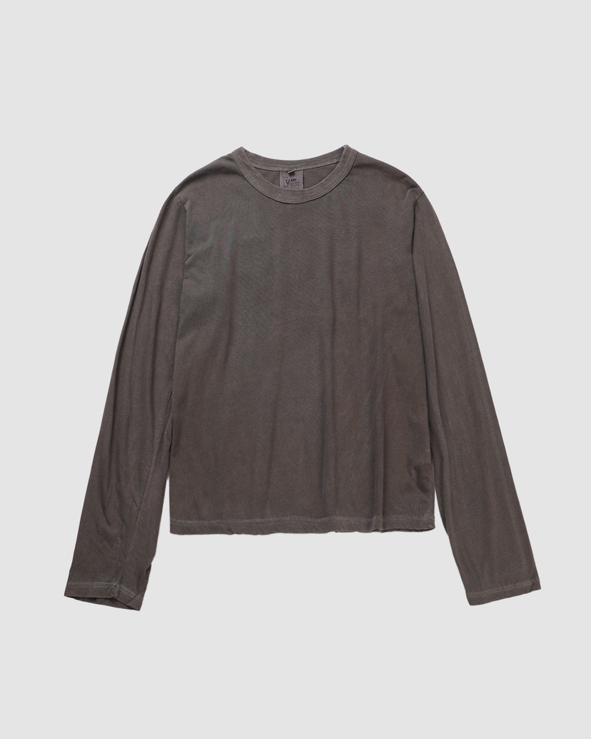 VARY COON/GVR COM.東大門實拍女士新品熱賣時尚長袖T恤VARY COON/GVR COM.長袖T恤圖色7