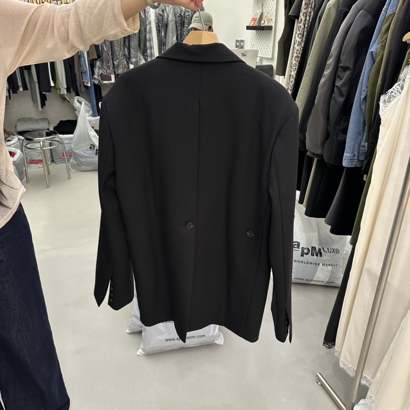 MIX東大門直郵女裝新品推薦時尚真品人氣熱賣休閑西裝西服MIX西裝/西服