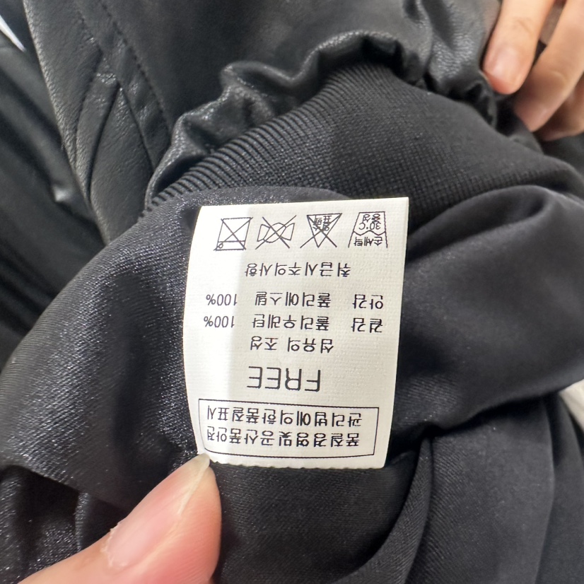 BLUEI-D/N SHARP東大門直郵女士新品時尚人氣熱賣夾克Blue i-d/N SHARP夾克