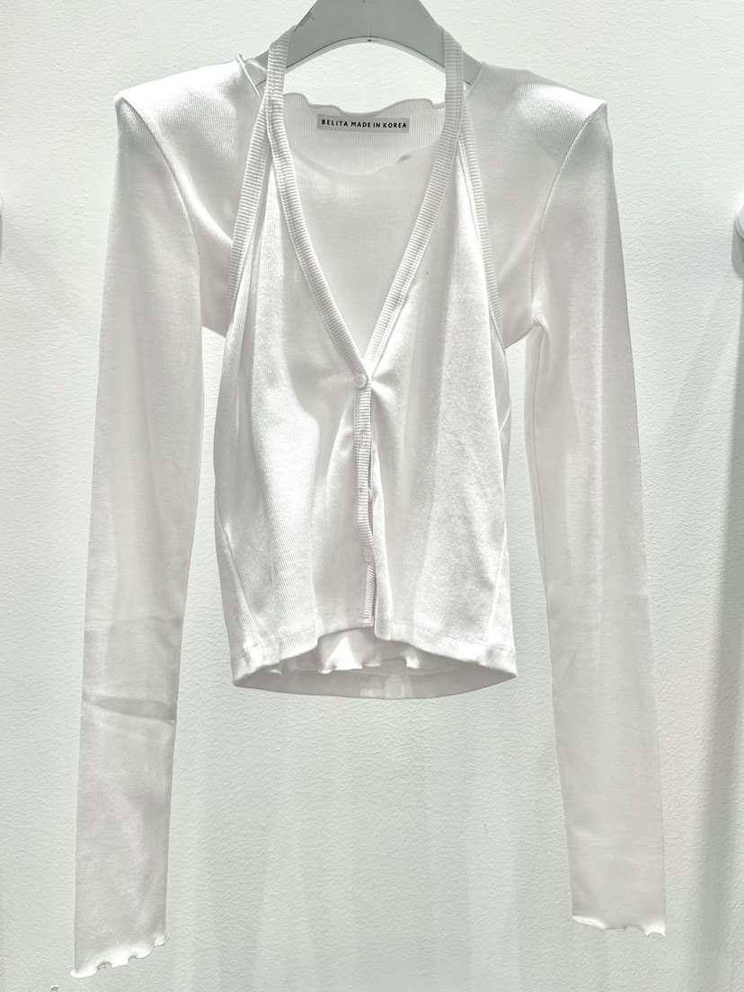 BELITA-L東大門代購女裝新品人氣推薦熱賣時尚休閑套裝套裝BELITA套裝圖色4