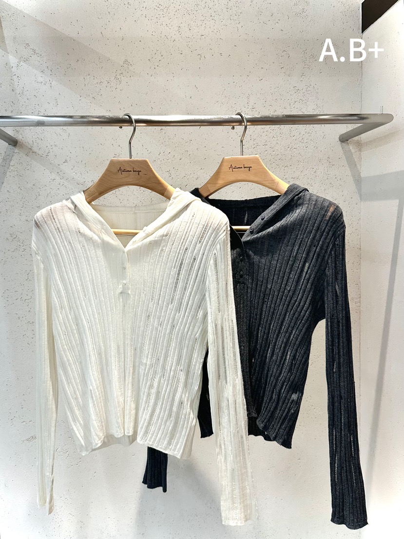 AUTUMN BEIGE東大門代購女裝新品真品熱賣休閑人氣針織衫AUTUMN BEIGE針織衫