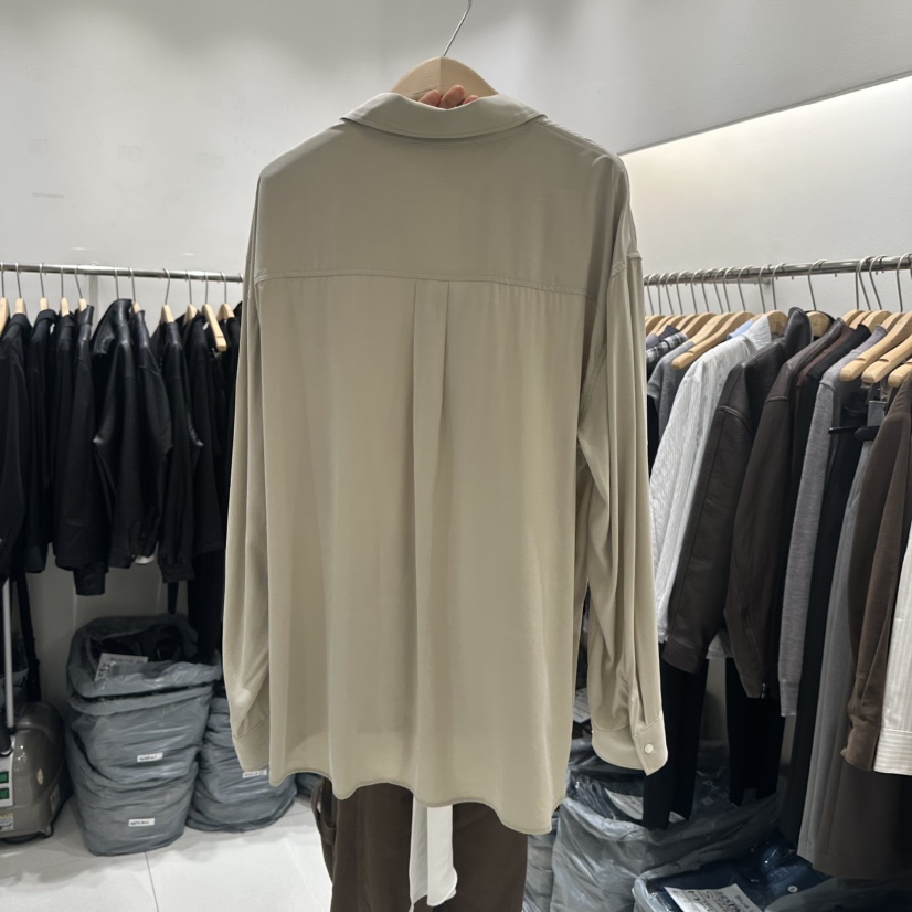 BLUEI-D/N SHARP韓國代購女裝新品真品人氣襯衫蕾絲衫Blue i-d/N SHARP襯衫/蕾絲衫