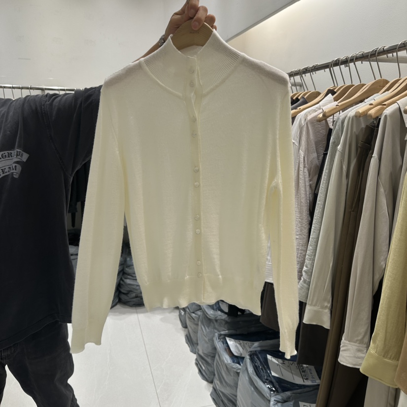 BLUEI-D/N SHARP韓國代購女裝新品人氣休閑推薦熱賣開衫Blue i-d/N SHARP開衫圖色2