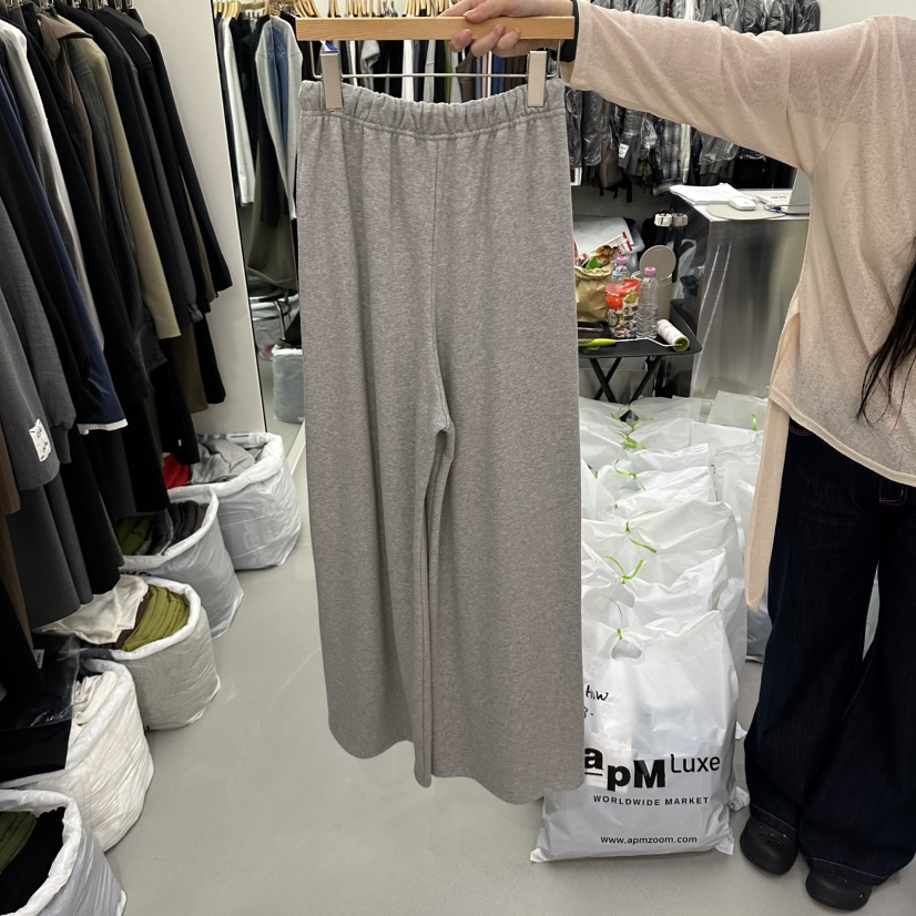 MIX東大門實拍女士新品真品推薦休閑時尚人氣熱賣休閑褲MIX休閑褲