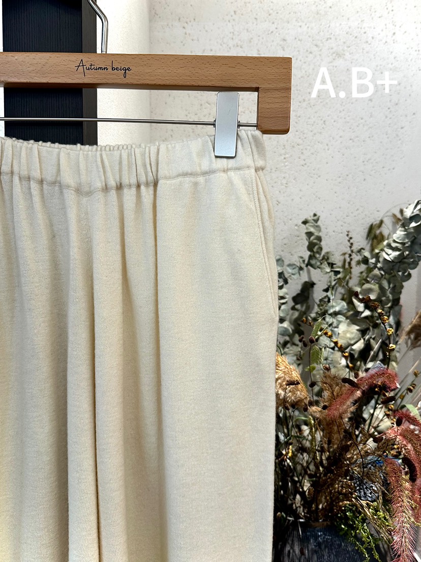 AUTUMN BEIGE韓國代購女士新品休閑真品熱賣人氣時尚長裙AUTUMN BEIGE長裙