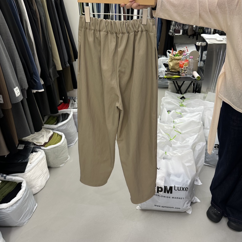 MIX東大門直郵女士新款真品休閑人氣時尚推薦熱賣休閑褲MIX休閑褲