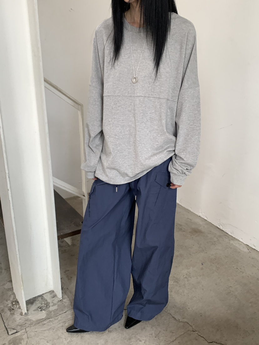 MOVENNE東大門直郵女裝新款職業熱賣真品時尚休閑人氣衛衣MOVENNE衛衣