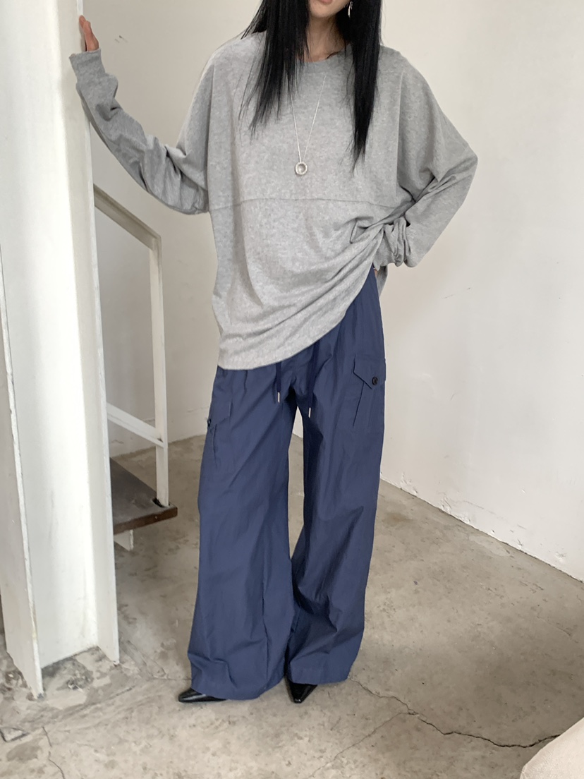 MOVENNE東大門直郵女裝新款職業熱賣真品時尚休閑人氣衛衣MOVENNE衛衣