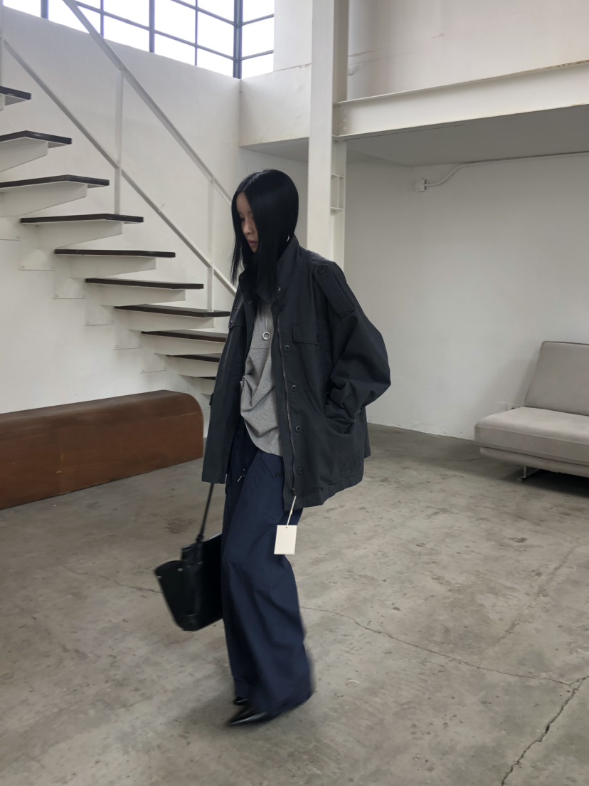 MOVENNE東大門直郵女裝新款職業熱賣真品時尚休閑人氣衛衣MOVENNE衛衣