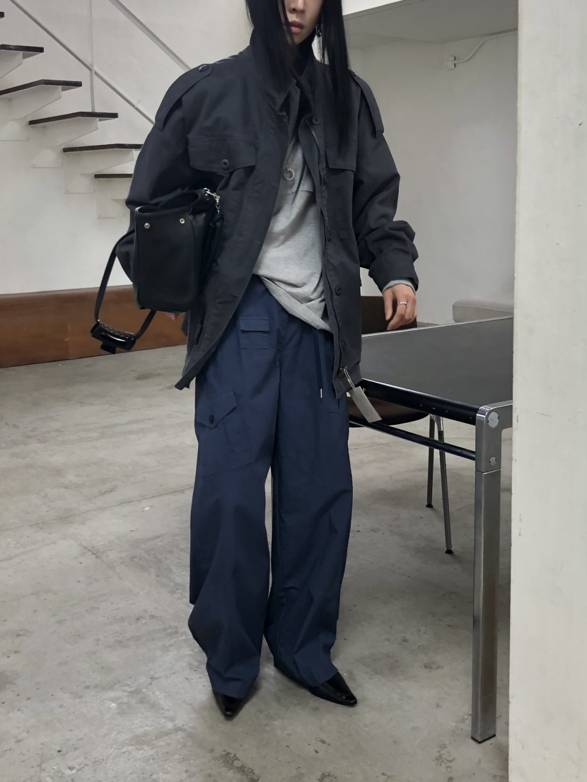 MOVENNE東大門直郵女裝新款職業熱賣真品時尚休閑人氣衛衣MOVENNE衛衣