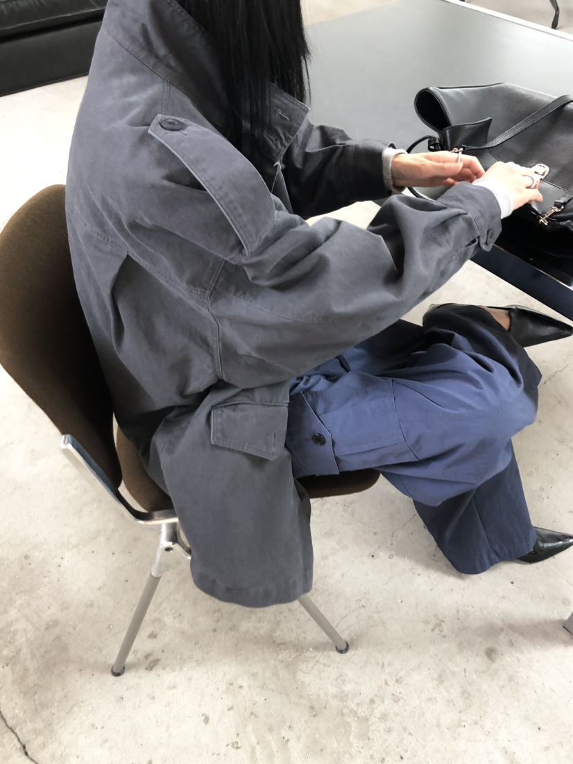 MOVENNE東大門直郵女裝新款職業熱賣真品時尚休閑人氣衛衣MOVENNE衛衣