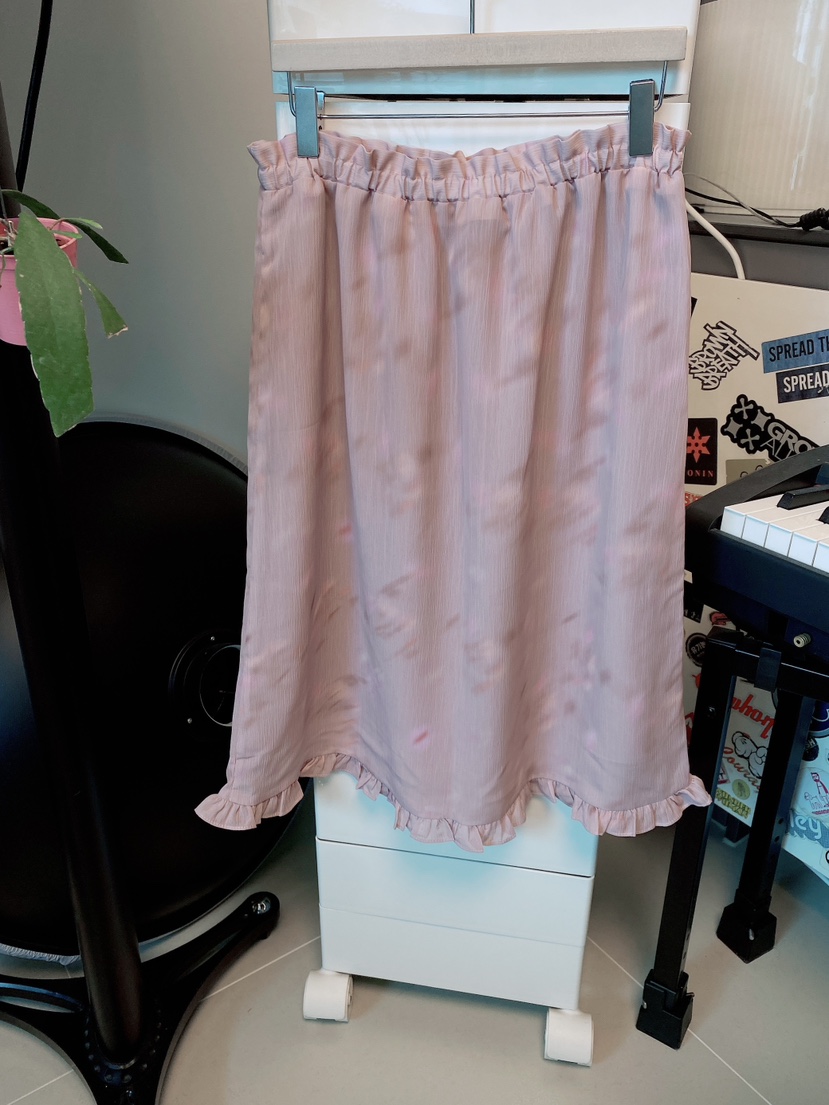 LETAILOR東大門代購女裝新品職業時尚人氣推薦半身裙中短裙LETAILOR半身裙/中短裙