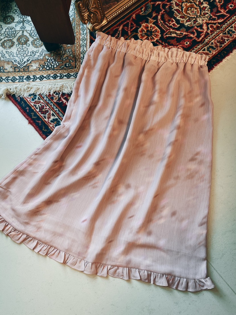 LETAILOR東大門代購女裝新品職業時尚人氣推薦半身裙中短裙LETAILOR半身裙/中短裙