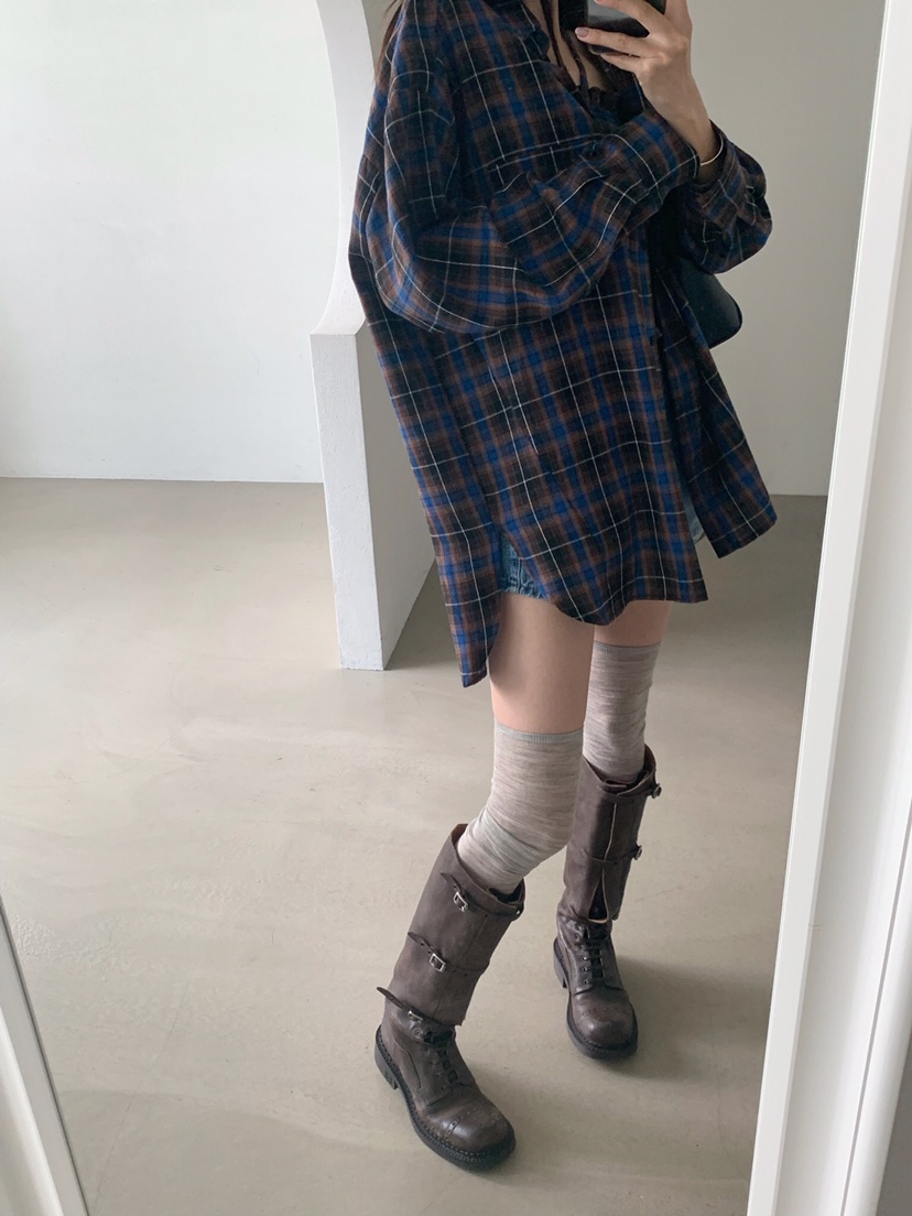VERANDA東大門直郵女士新款時尚人氣熱賣真品休閑襯衫蕾絲衫VERANDA襯衫/蕾絲衫