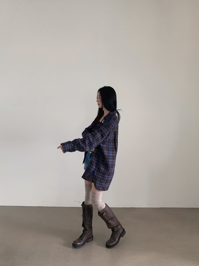 VERANDA東大門直郵女士新款時尚人氣熱賣真品休閑襯衫蕾絲衫VERANDA襯衫/蕾絲衫