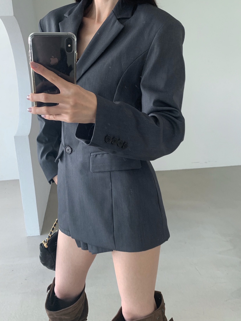 VERANDA韓國直郵女裝新款熱賣人氣真品推薦時尚休閑裙褲VERANDA裙褲