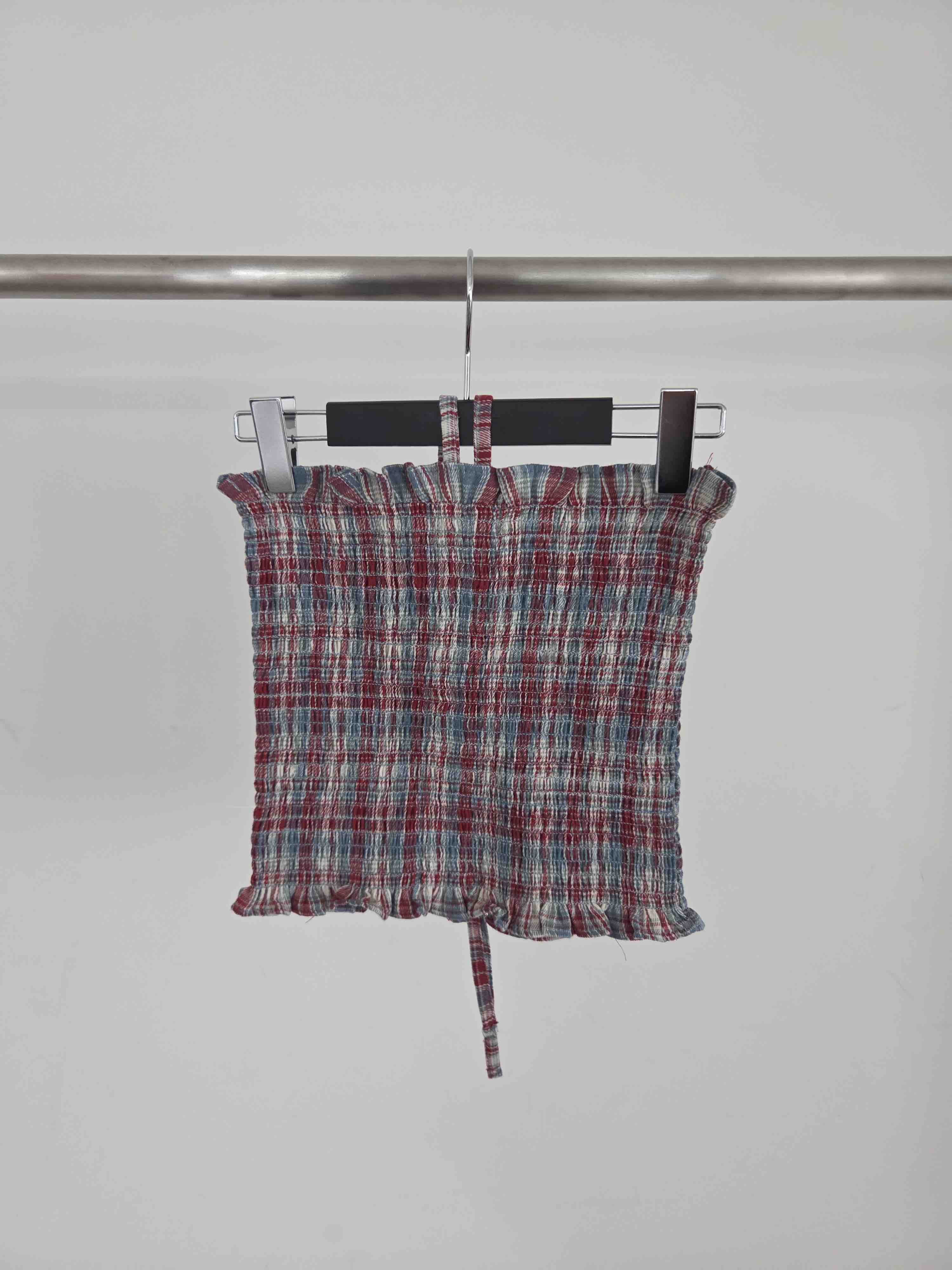 VERANDA韓國代購女裝新款時尚真品人氣休閑推薦熱賣吊帶背心VERANDA吊帶/背心圖色2