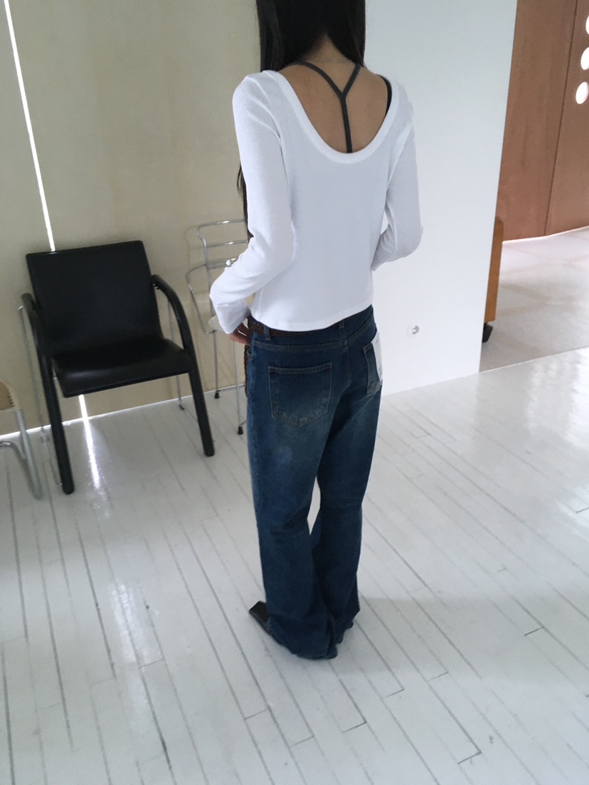 MINIMUZE韓國代購女士新品真品時尚人氣休閑推薦吊帶背心MINIMUZE吊帶/背心