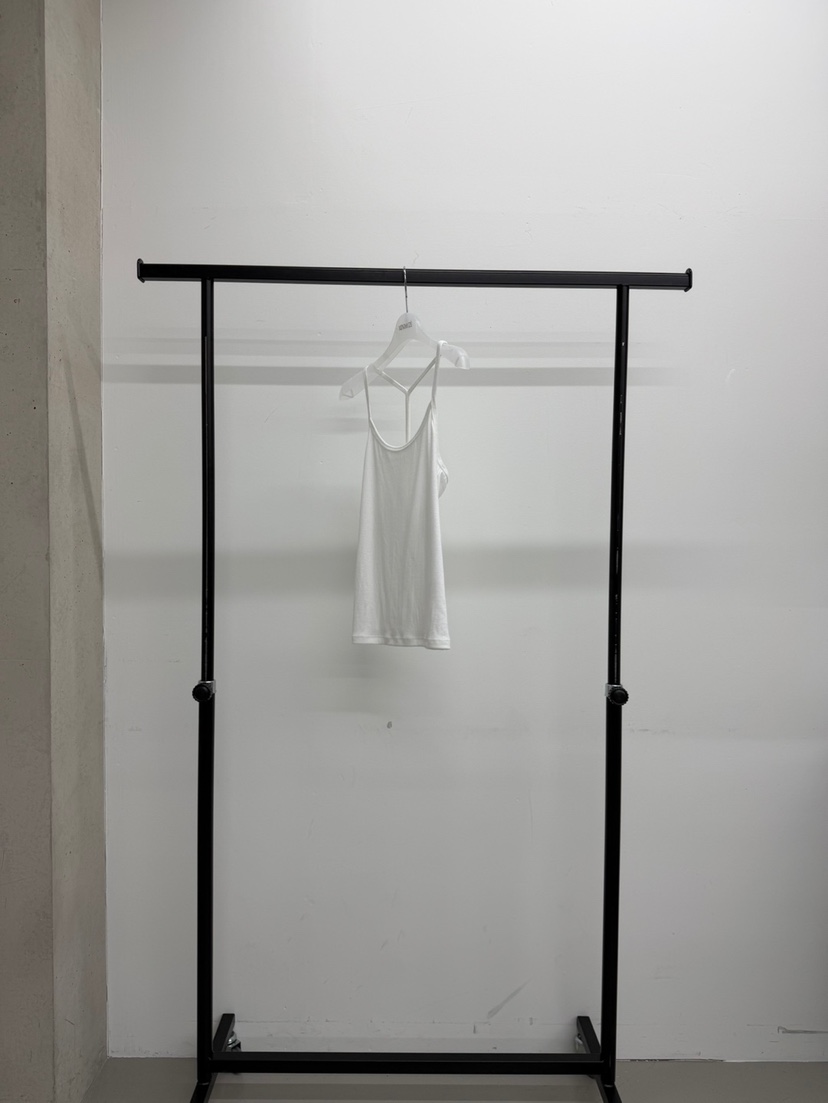 MINIMUZE韓國代購女士新品真品時尚人氣休閑推薦吊帶背心MINIMUZE吊帶/背心圖色1