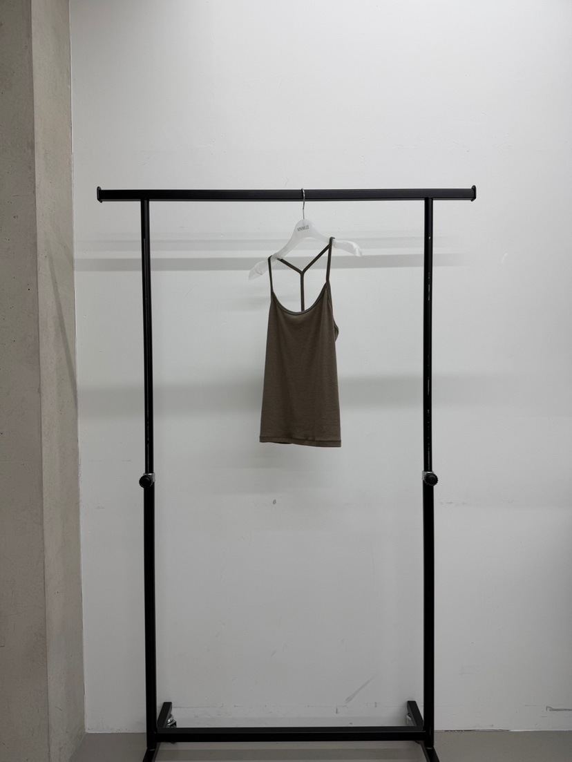MINIMUZE韓國代購女士新品真品時尚人氣休閑推薦吊帶背心MINIMUZE吊帶/背心圖色2