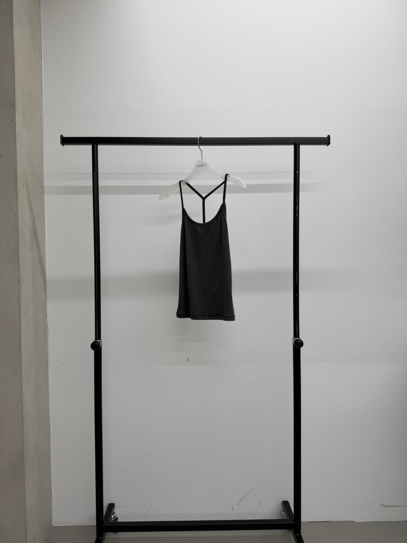MINIMUZE韓國代購女士新品真品時尚人氣休閑推薦吊帶背心MINIMUZE吊帶/背心圖色3