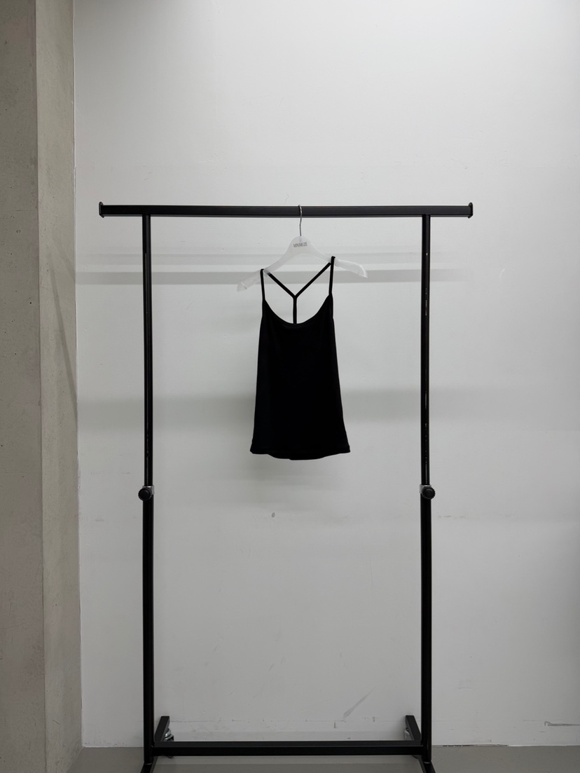 MINIMUZE韓國代購女士新品真品時尚人氣休閑推薦吊帶背心MINIMUZE吊帶/背心圖色4