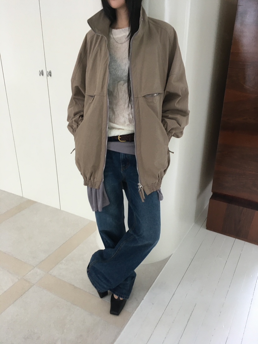 MINIMUZE東大門代購女裝新品真品時尚推薦熱賣人氣牛仔褲MINIMUZE牛仔褲