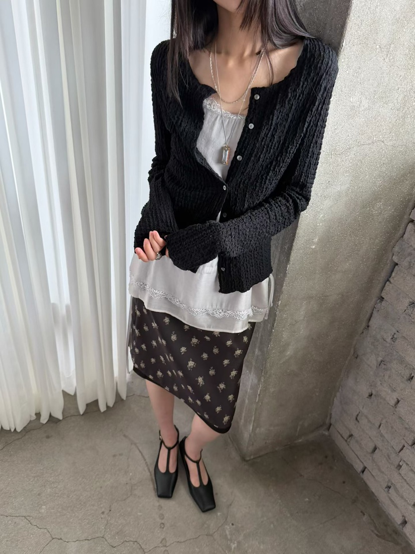 ARKIE/TAF東大門直郵女士新品真品推薦時尚半身裙中短裙ARKIE/TAF半身裙/中短裙