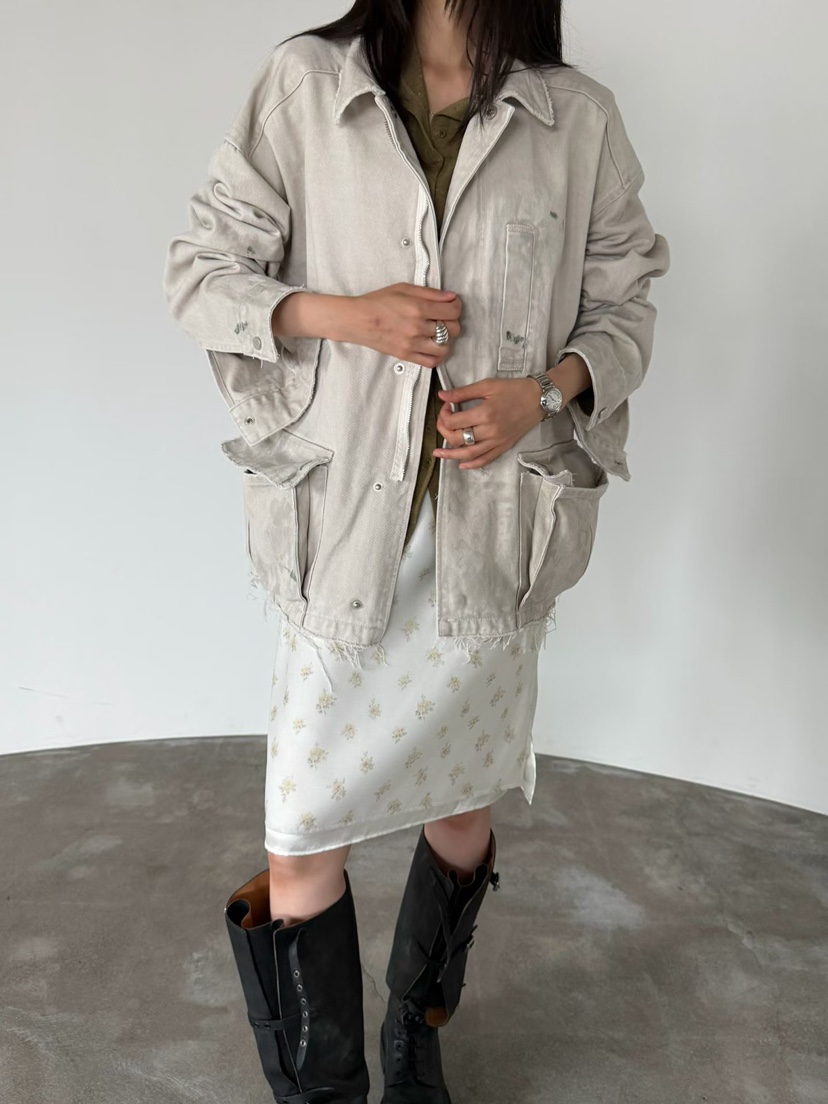 ARKIE/TAF東大門直郵女士新品真品推薦時尚半身裙中短裙ARKIE/TAF半身裙/中短裙